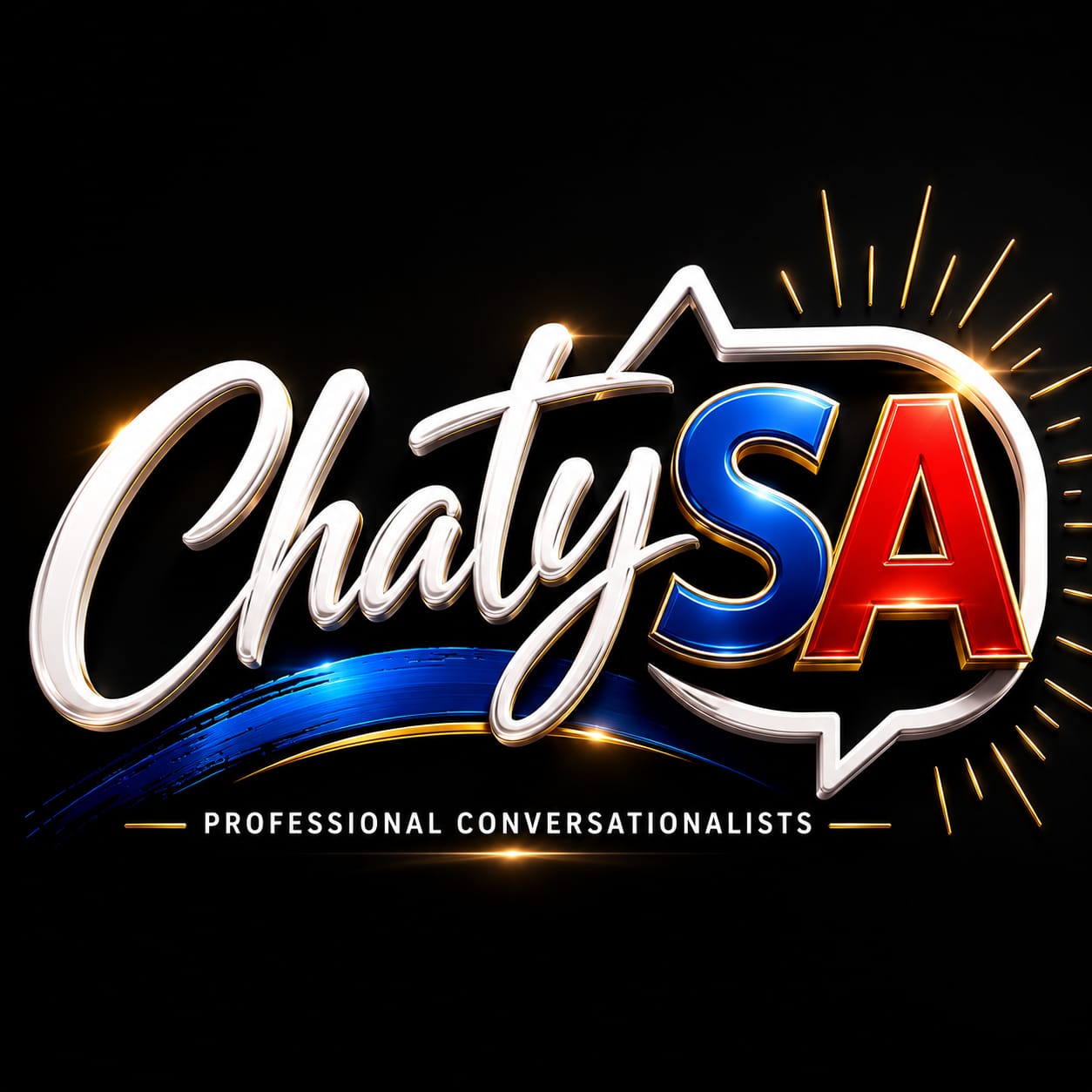 ChatySA logo